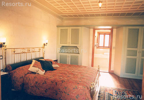 Sinasos Rose Mansions Hotel 19